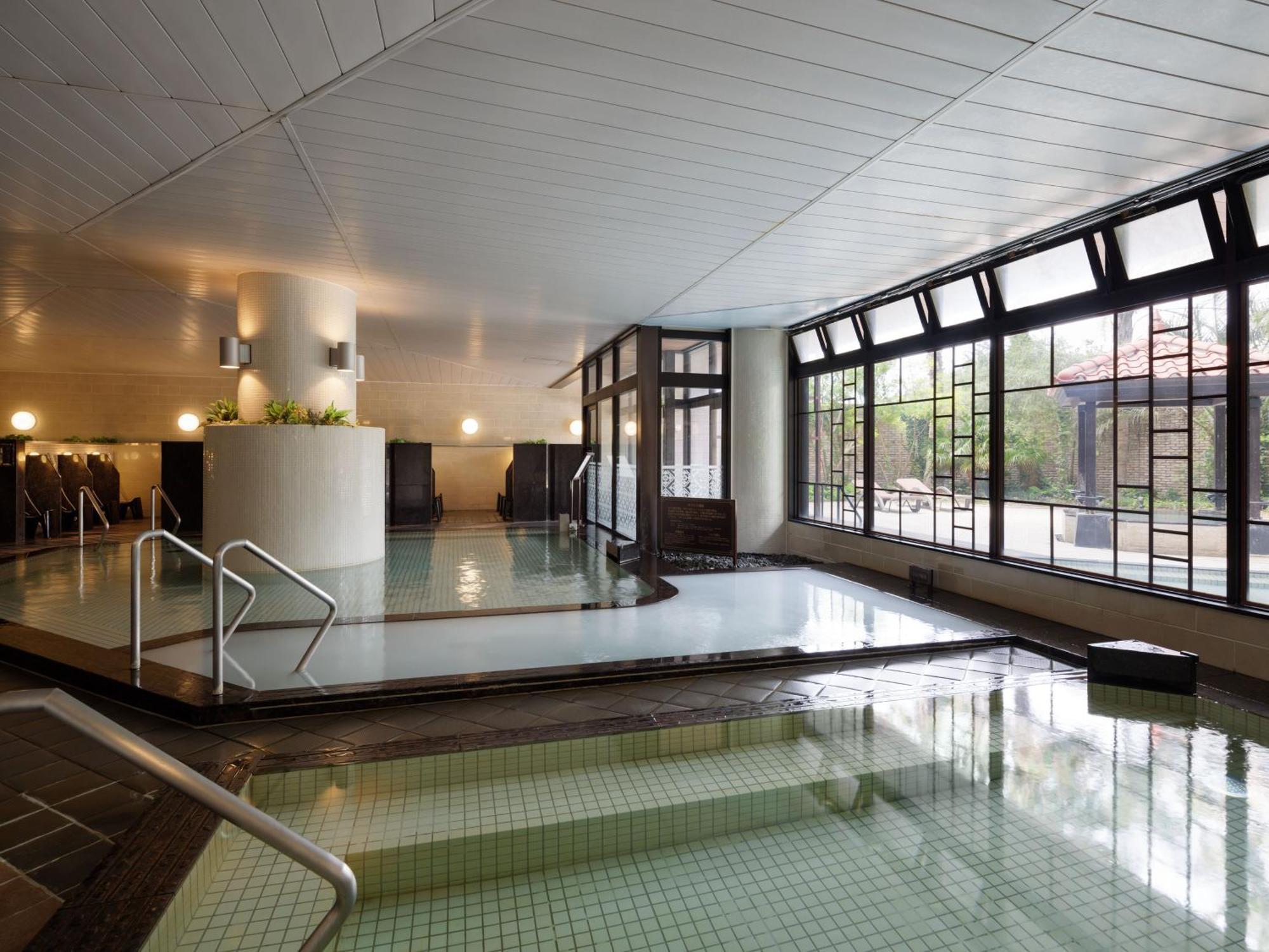 Grand Mercure Lake Hamana Resort & Spa Hamamatsu Exterior foto