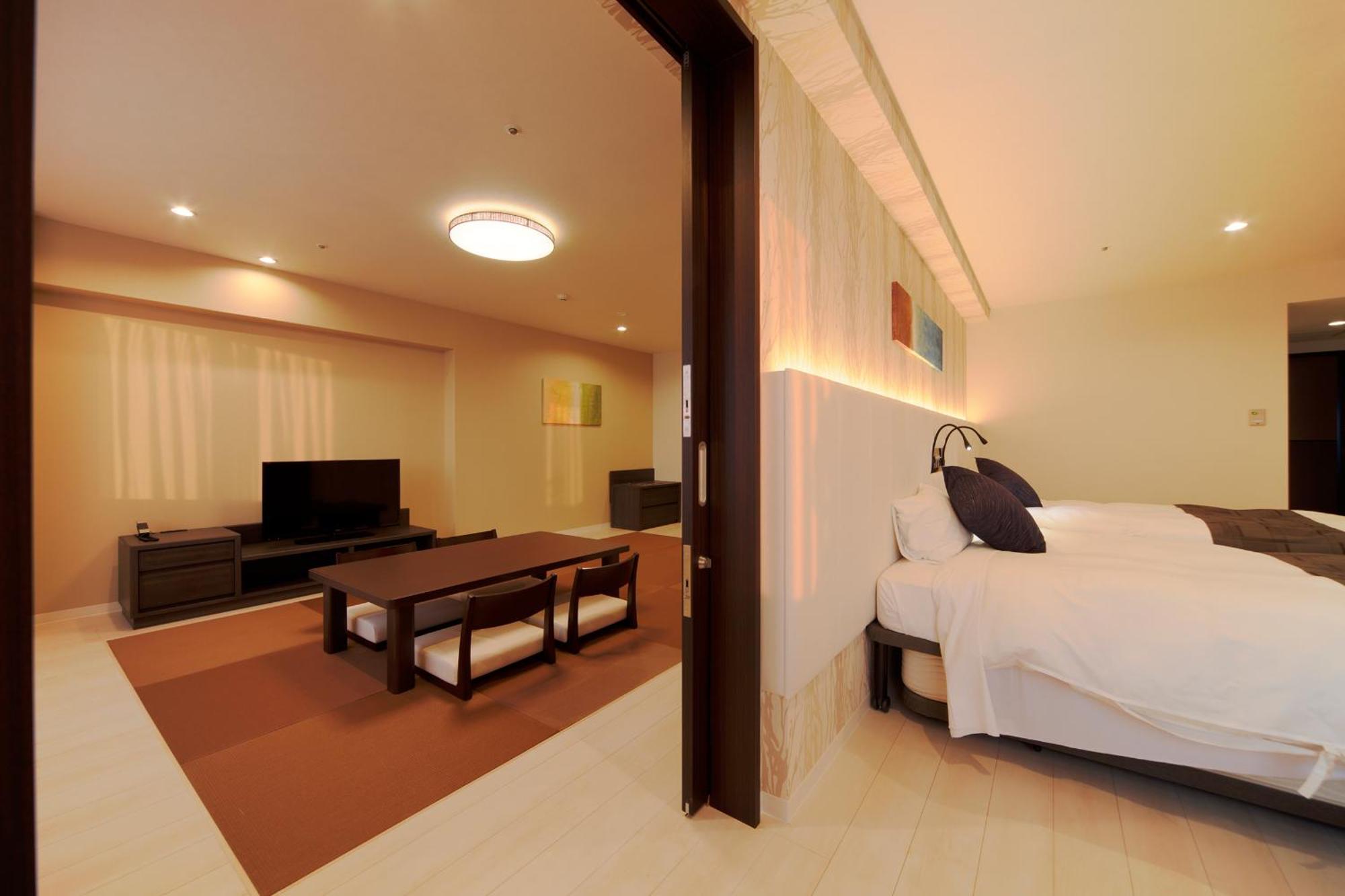 Grand Mercure Lake Hamana Resort & Spa Hamamatsu Exterior foto